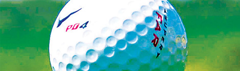 Could Baysie have too much&nbsp;golf?