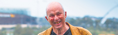 Call for formal mental health plan for&nbsp;blokes