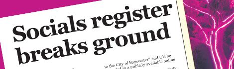 Socials register breaks&nbsp;ground