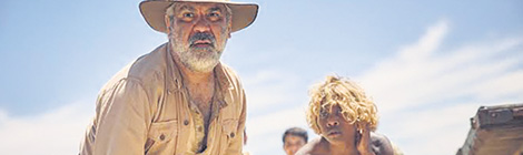 Powerful perspectives