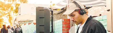 A decade of groovy lanes