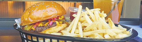 Tonic for a Docker shocker