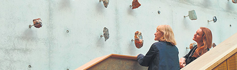 Plea for art&nbsp;program