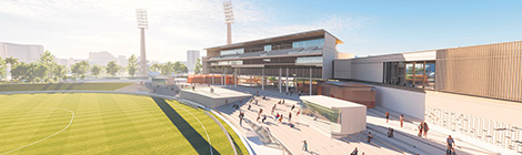 Slash on the off&nbsp;side