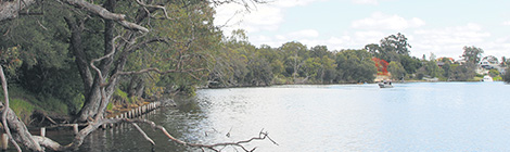 Erosion crisis gets foreshore $1.24m