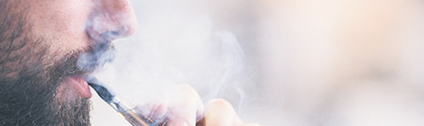 Crs in sync for vaping&nbsp;crackdown