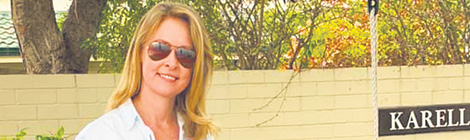 Cr Bain resigns&nbsp;early