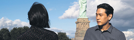 The paths we take, endings we choose