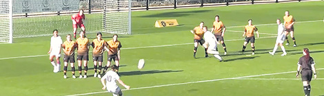 No guts, no&nbsp;Glory