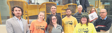 Cat law campaign gutted by&nbsp;backdown