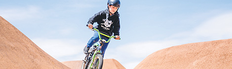 New Bayswater Skate Park