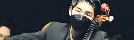 The piece Dvorak almost boycotted