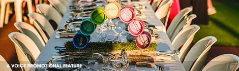 FREMANTLE’S FAVOURITE NIGHT OUT