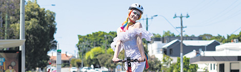 No more dragging heels on&nbsp;e-scooters