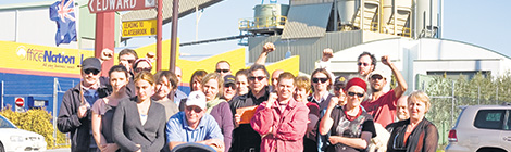 Will they ever give&nbsp;up?