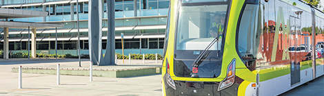 Mayor’s swell dream