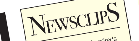 NEWSCLIPS