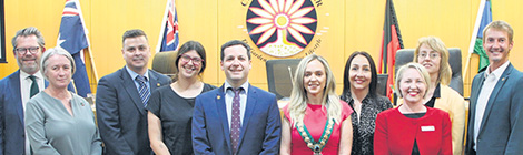 Elli’s number comes&nbsp;up