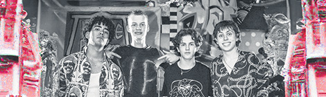 Crystal clear destiny