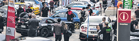 Rebranded Targa hits funding&nbsp;wall