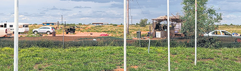 Summer Reading: With Khuh