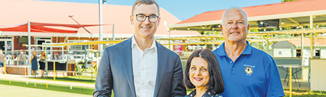 Pennies at last&nbsp;spent