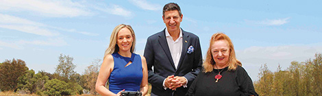 Mozzie service creates a&nbsp;buzz