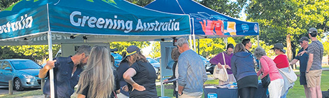 Gardens forest plan&nbsp;progresses