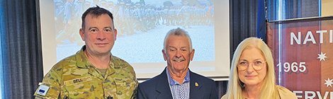 Nashos in good&nbsp;company