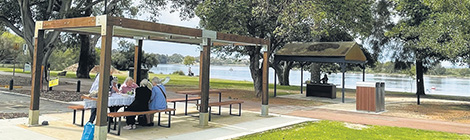 Support for Noongar&nbsp;name