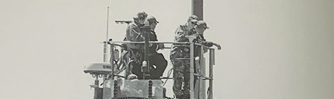 AUKUS under the microscope