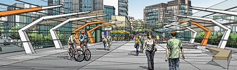 Councils call for station&nbsp;overhaul