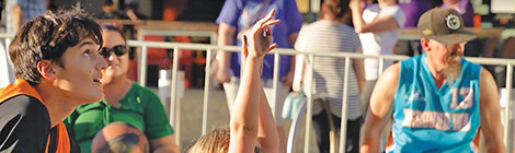 Para fest back&nbsp;again