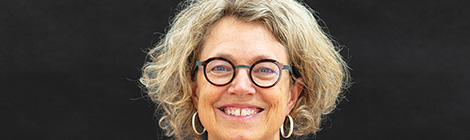 Making history: Prof stepped up in&nbsp;STEM