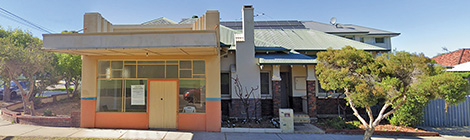 Deli comeback gets a little bitter