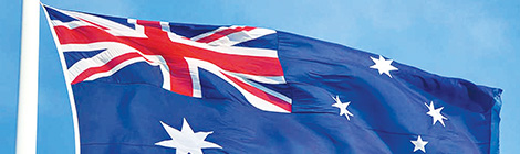 Baysie the latest to ditch Australia Day