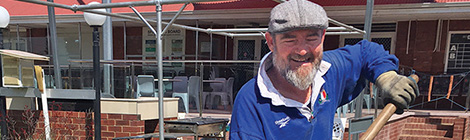 Resurgent bowlers feeling a little&nbsp;green