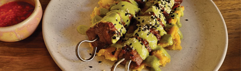 Earned their stripes