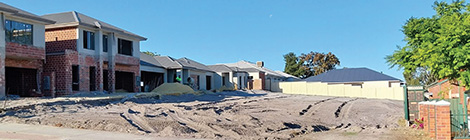 Cr pushes back on private trees policy