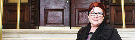 Protein shake up in Baker’s sights