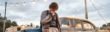 Revelation back with Kids and&nbsp;Kim