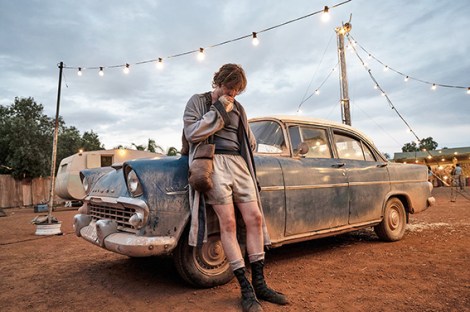 Revelation back with Kids and Kim – Perth Voice Interactive