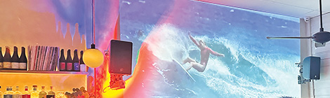 Laidback lifestyle masked a&nbsp;crisis