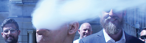 Irwin chases vapes&nbsp;ban