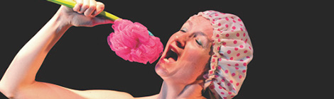 The show must go&nbsp;on