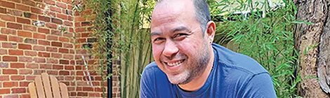 Ready to push&nbsp;buttons