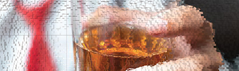 Inside-out liquor laws catch family