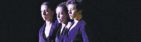 Homecoming has gravity