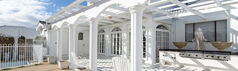 Simply awe-inspiring