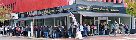 Beaufort Books’ novel&nbsp;move